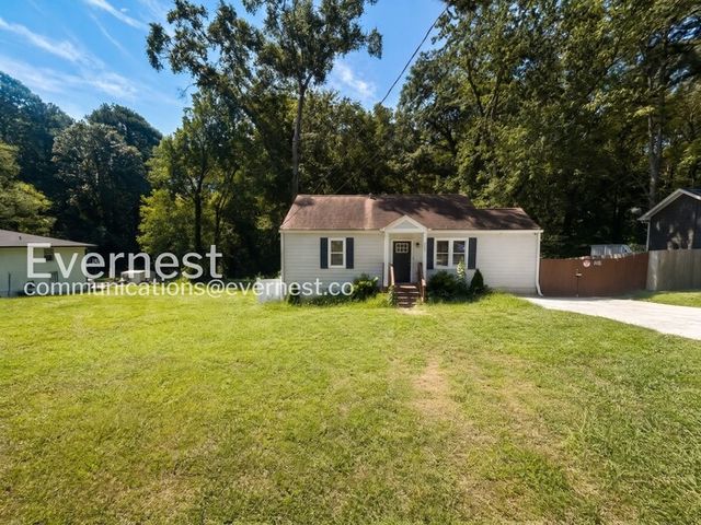 2020 North Ave  NW, Atlanta, GA 30318