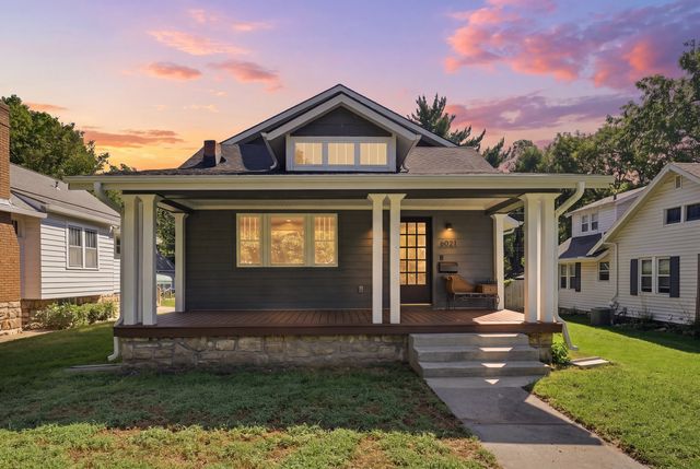 6021 Cherry St, Kansas City, MO 64110