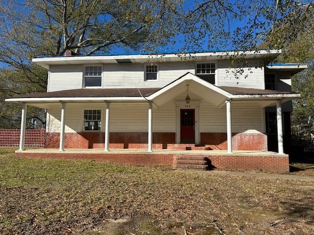 524 Union St, Gloster, MS 39638
