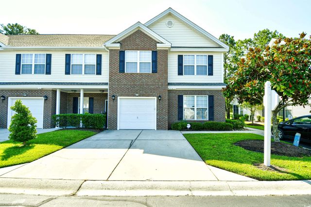 257 Connemara Dr. Unit E, Myrtle Beach, SC 29579