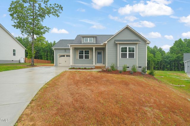147 Harmony Trl, Broadway, NC 27505