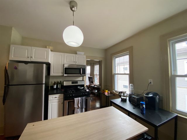 313-315 Mansfield St #315-2, New Haven, CT 06511