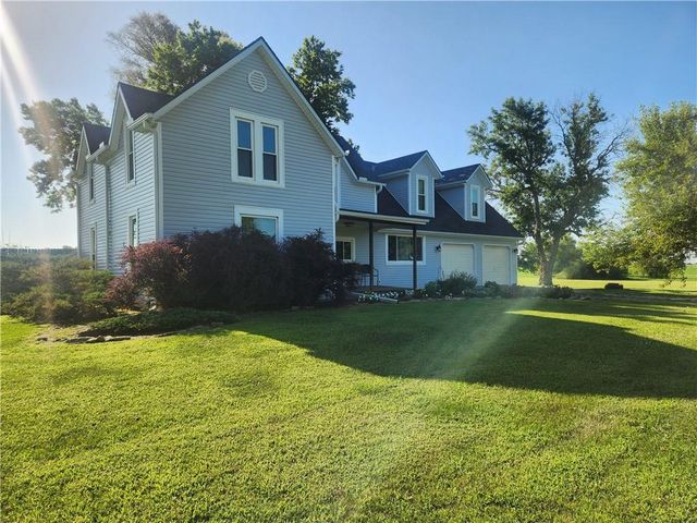 28821 S  Famuliner Rd, Garden City, MO 64747
