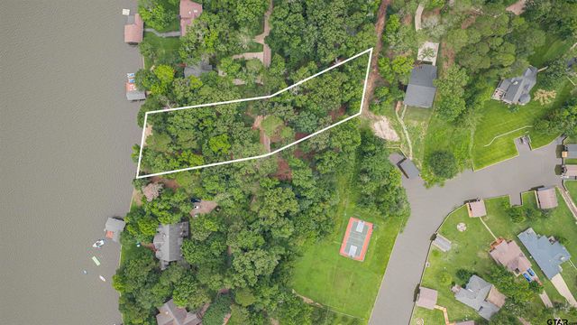 Naus Dr, Winnsboro, TX 75494