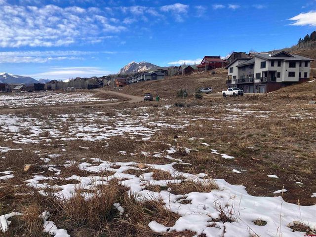 338 Elcho Ave, Crested Butte, CO 81224