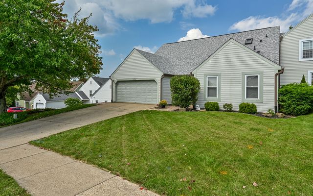 2576B Grouse Rdg, Wexford, PA 15090