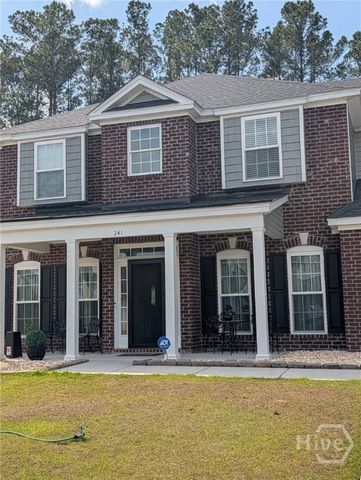 241 Cromer Street, Savannah, GA 31407