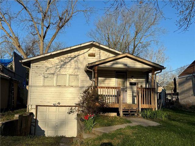 706 S  Northern Blvd, Independence, MO 64053