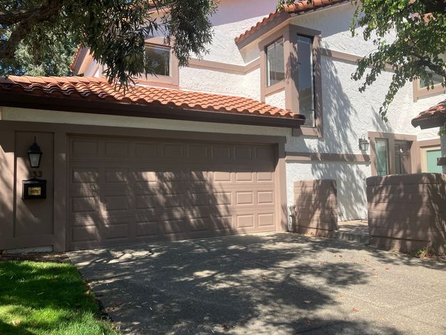 133 El Olivar, Los Gatos, CA 95032