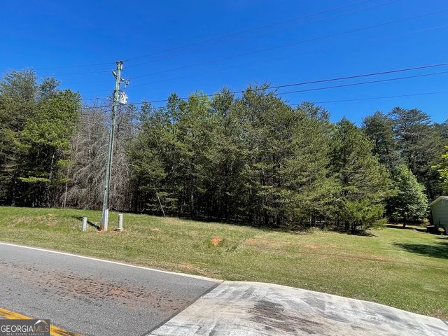 725 S  Hogan Dr, Westminster, SC 29693