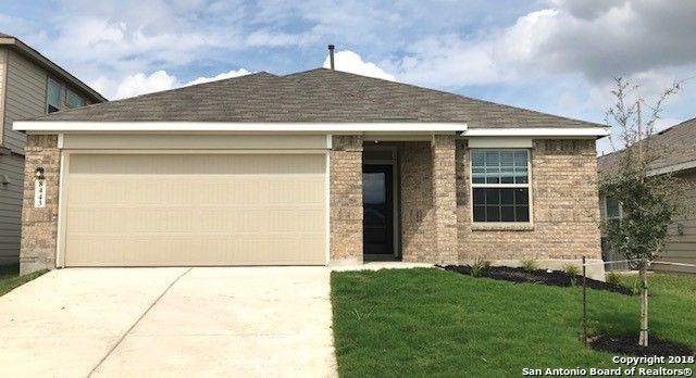 8443 Terlingua Cv Converse TX 78109 Trulia