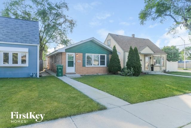 Apartments For Rent Near Burbank Il