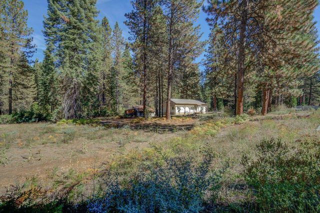 136 Timber Country Ranch Rd, McCloud, CA 96057