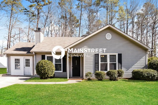 2537 Old Mill Rd, High Point, NC 27265