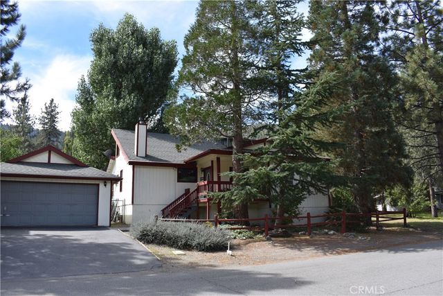 1121 Evergreen Rd, Wrightwood, CA 92397