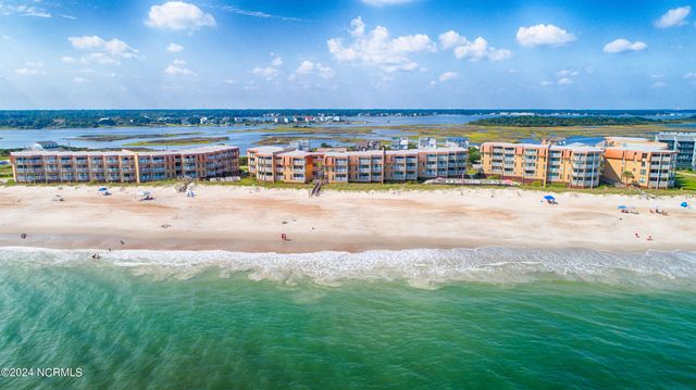 1822 New River Inlet Road Unit 1306, Sneads Ferry, NC 28460