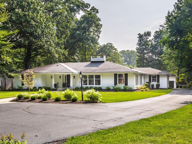 8135 Sycamore Rd, Indianapolis, IN 46240