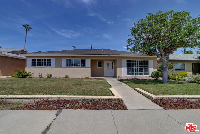 6840 Sausalito Ave, West Hills, CA 91307