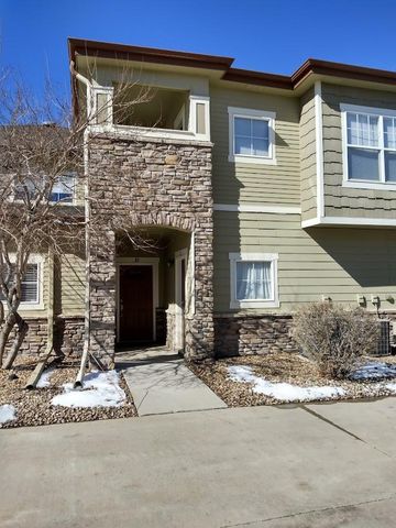 5014 Brookfield Dr #D, Fort Collins, CO 80528