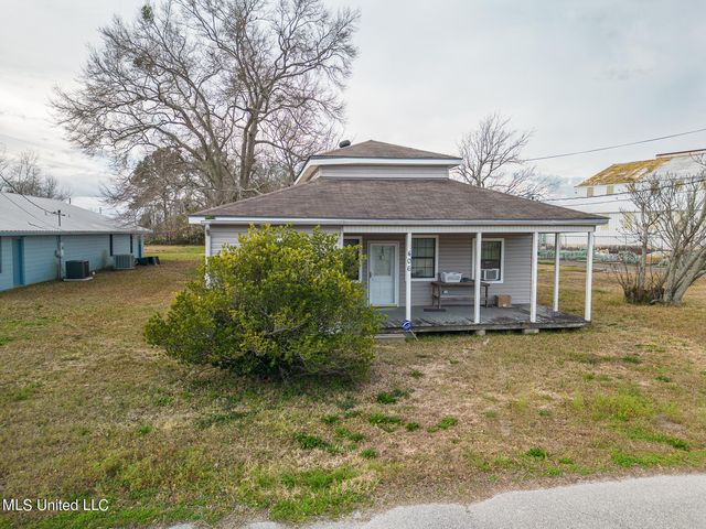406 Ford Ave, Pascagoula, MS 39567
