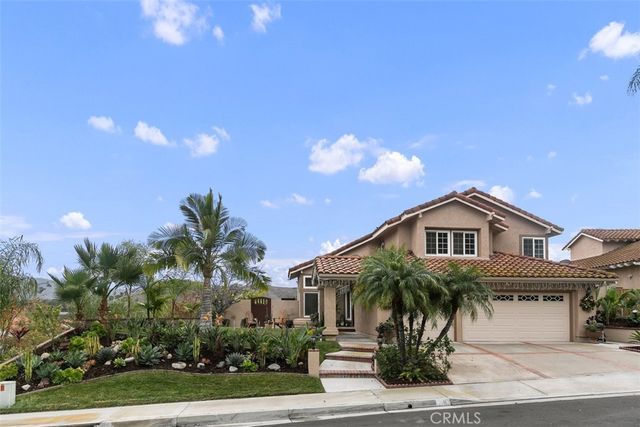 32 San Mateo, Rancho Santa Margarita, CA 92688