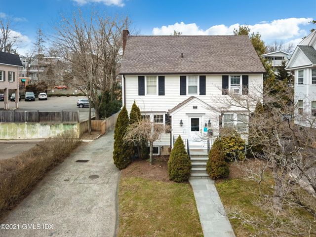 6 Lincoln Ave, Greenwich, CT 06830