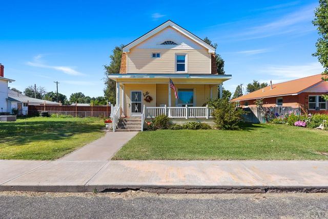 208 7th St, Fowler, CO 81039
