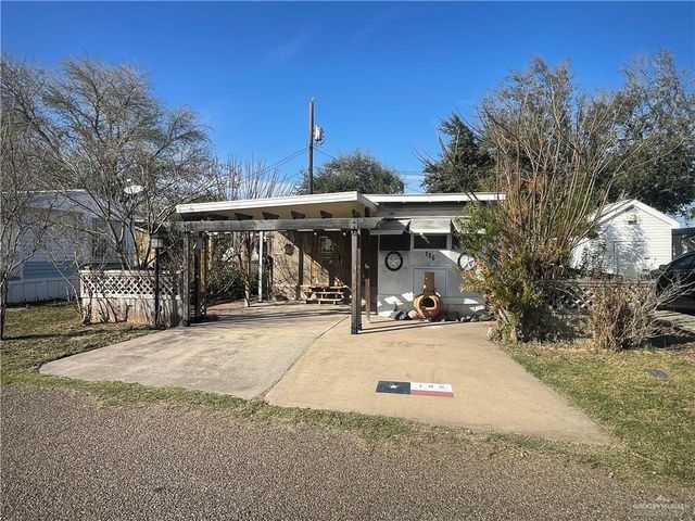 186 London Ave, Mission, TX 78572