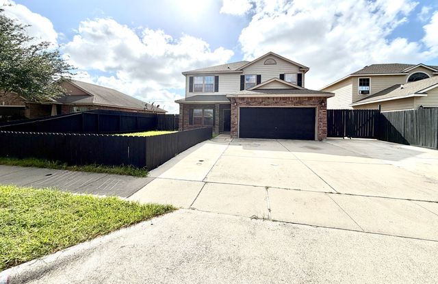 5509 Candace St, Corpus Christi, TX 78415