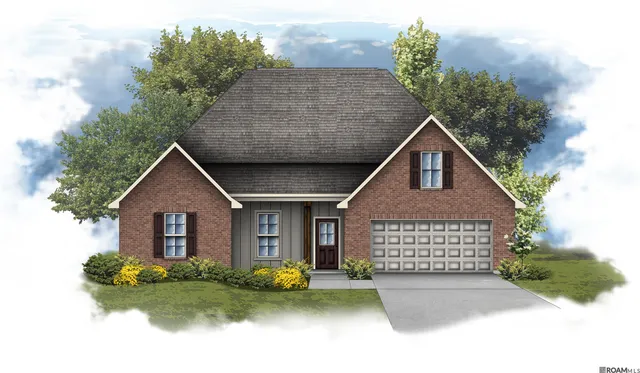 1324 Cypress Grove Ave, Gonzales, LA 70737