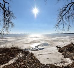 Lakeview Shore Dr, Pine City, MN 55063