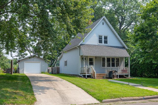 615 East 2nd STREET SOUTH South, Ladysmith, WI 54848