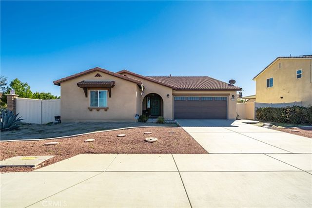 1781 Ranch View Ln, San Jacinto, CA 92582