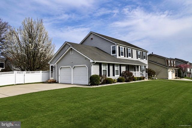 44 W  Brookline Dr, Clementon, NJ 08021