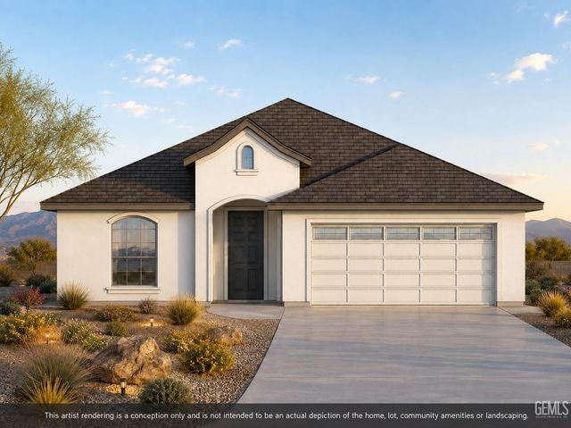 404 N  Reiker St, Shafter, CA 93263