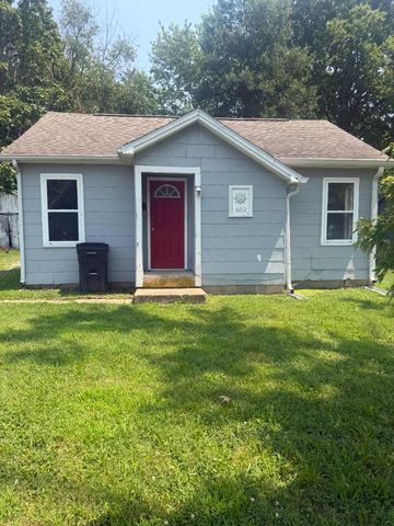 602 Clinkscales Rd, Columbia, MO 65203