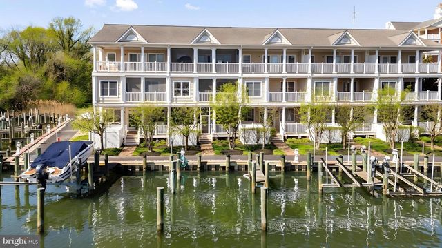 202 Muir St #202, Cambridge, MD 21613