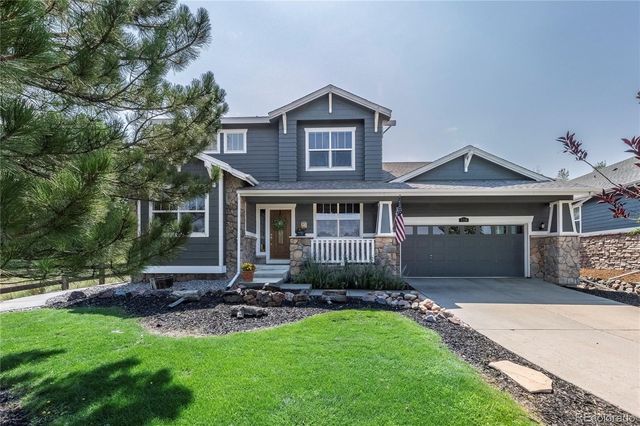 7116 S Flat Rock Court, Aurora, CO 80016