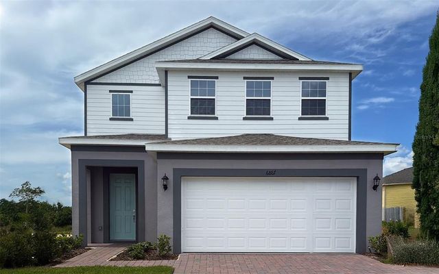 6867 Spanish Imperial St, Howey In The Hills, FL 34737