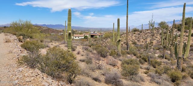 4790 N  El Adobe Ranch Rd, Pima County, AZ 85745