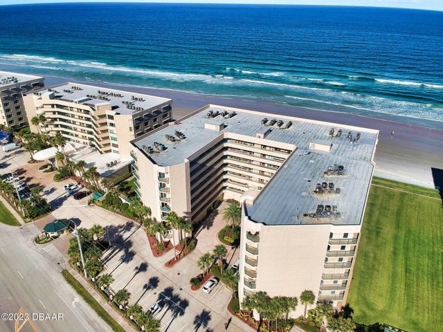 4555 S  Atlantic Ave #4502, Ponce Inlet, FL 32127