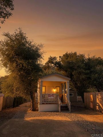 14625 Mussey Grade Rd #65, Ramona, CA 92065
