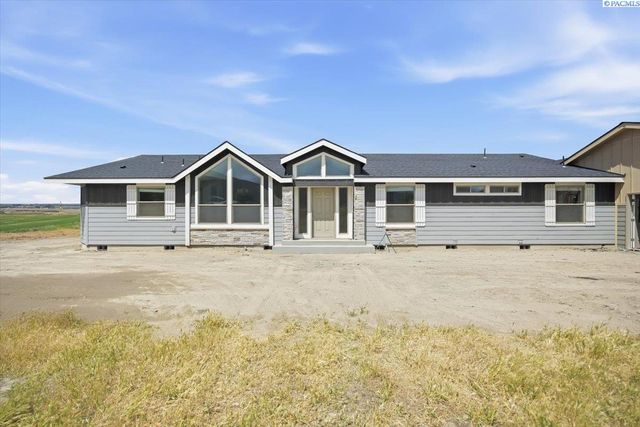 40990 N  115 Prnw, Benton City, WA 99320
