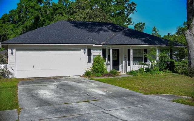 17680 NW 238th St, High Springs, FL 32643