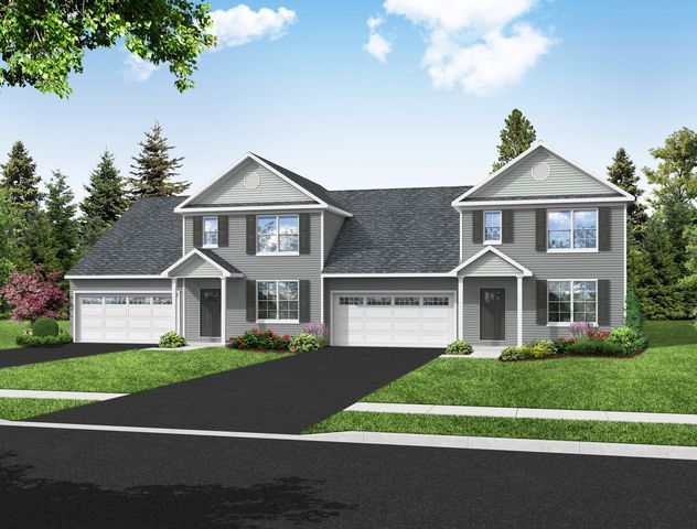 Dove Plan in Woodland Hills, Middletown, PA 17057