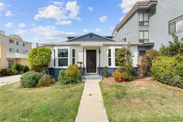 1643 Selby Ave, Los Angeles, CA 90024