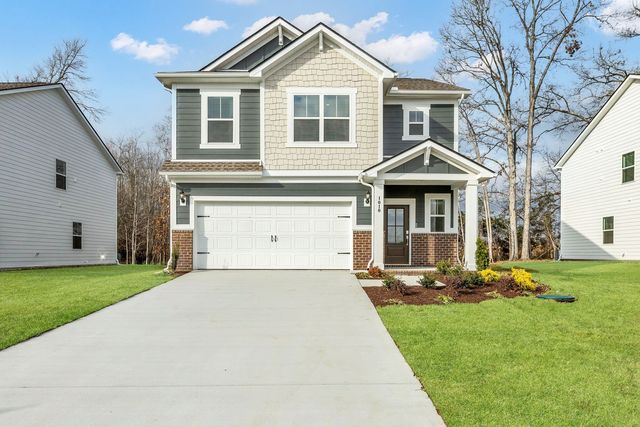 1010 Gleaning Ct, Murfreesboro, TN 37127