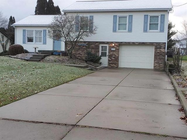 12 Frontier Way, Clarion, PA 16214