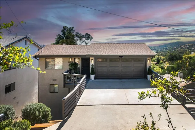 23542 Ehlers Dr, Chatsworth, CA 91311