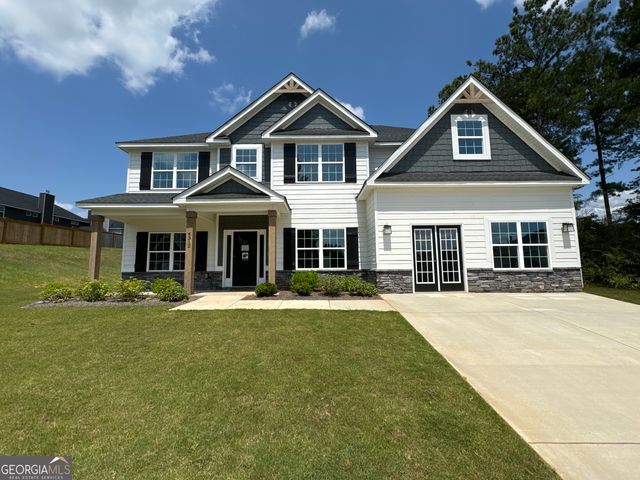 4312 Cornwall Dr, Forsyth, GA 31029